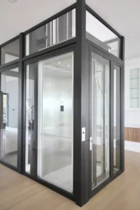 Cambridge home elevator